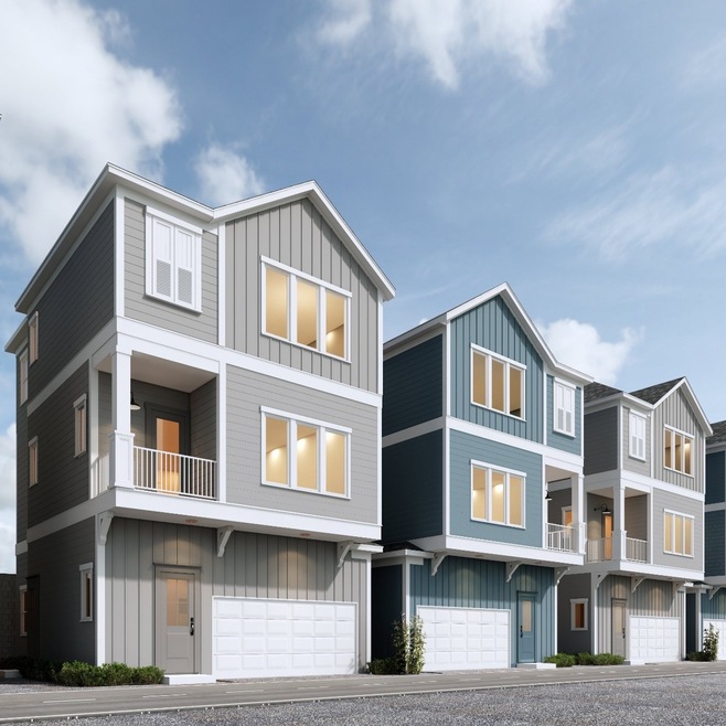 950 Fisher St unit A, Houston, TX 77018 - photo 1