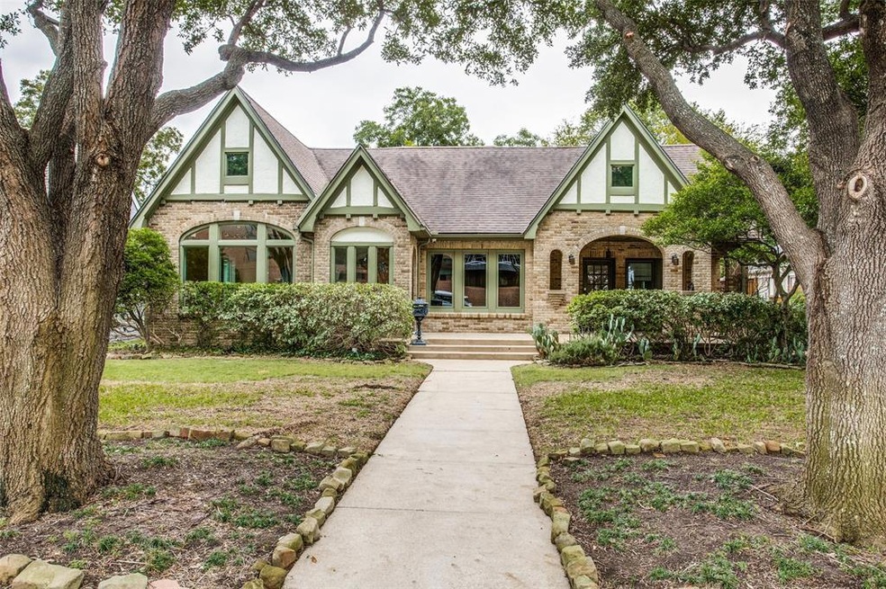 5706 Winton St, Dallas, TX 75206 - photo 1