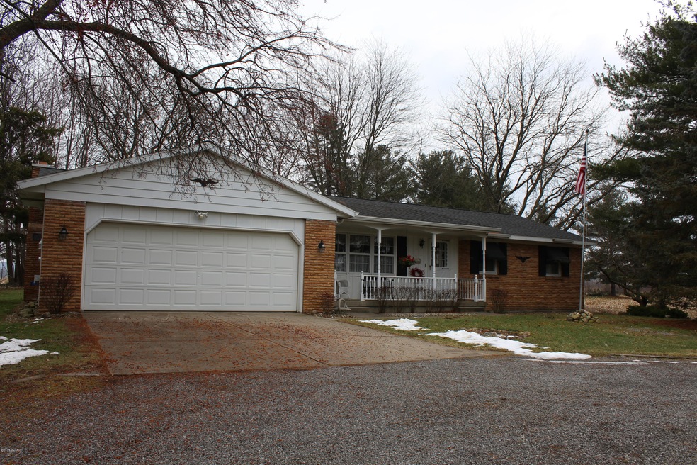 4343 Division St, Wayland, MI 49348 - photo 1