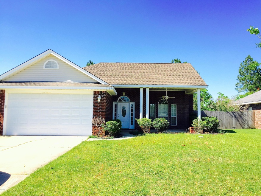 15313 Lisa Dr, Biloxi, MS 39532 - photo 1