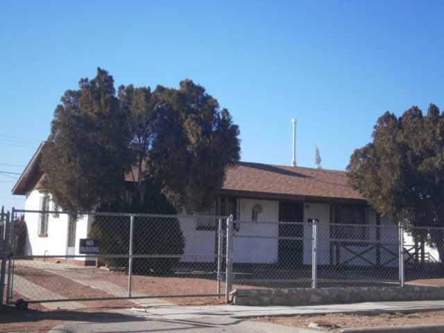 1115 Puerto Rico St, El Paso, TX 79915 - photo 1