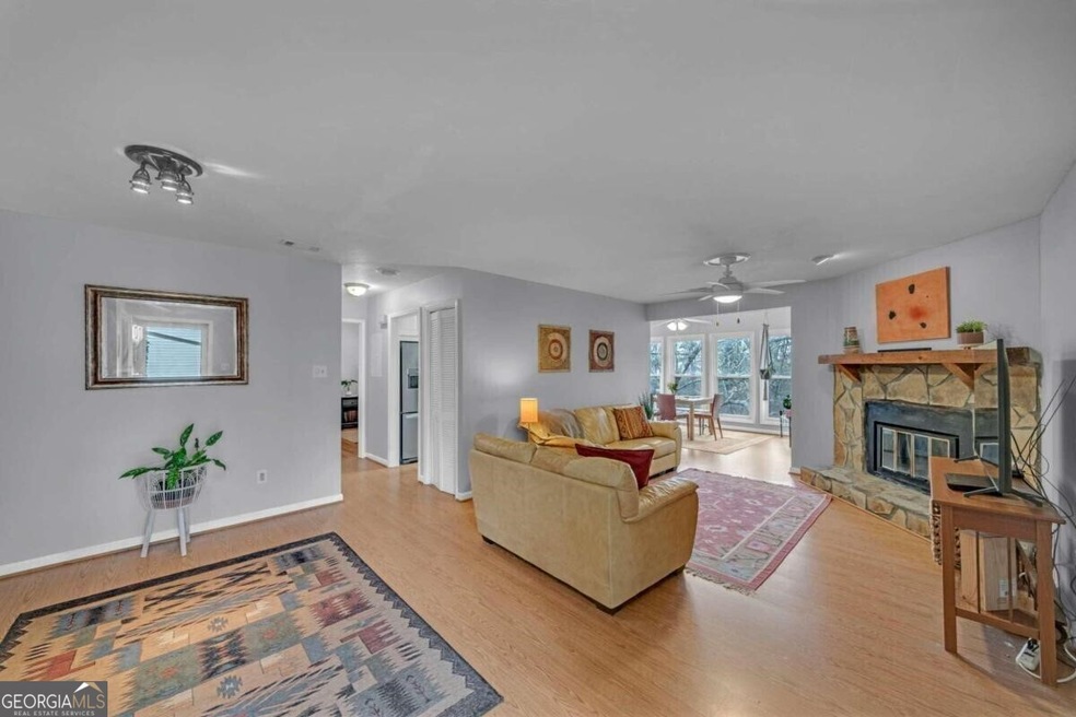 3414 Lake Pointe Cir, Roswell, GA 30075 - photo 1