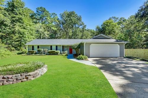 2242 Provence Ct NE, Marietta, GA 30066 - photo 1