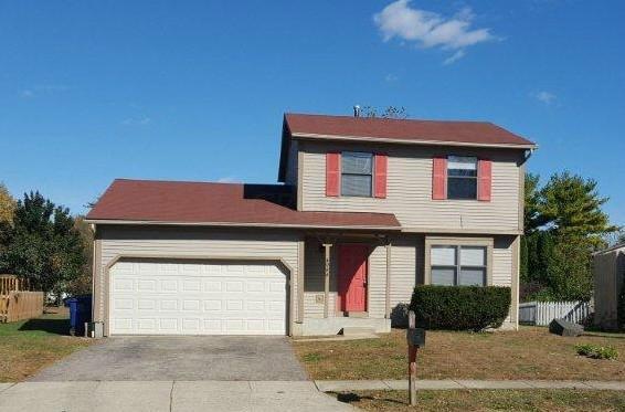 front ext