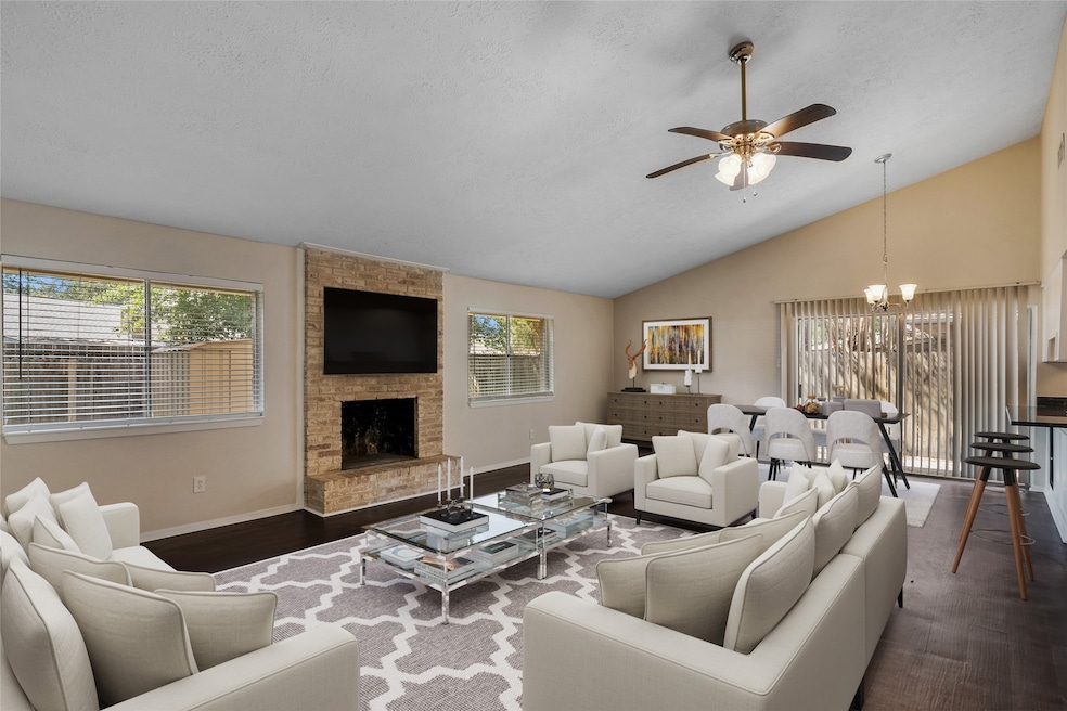 23507 Harpergate Dr, Spring, TX 77373 - photo 1