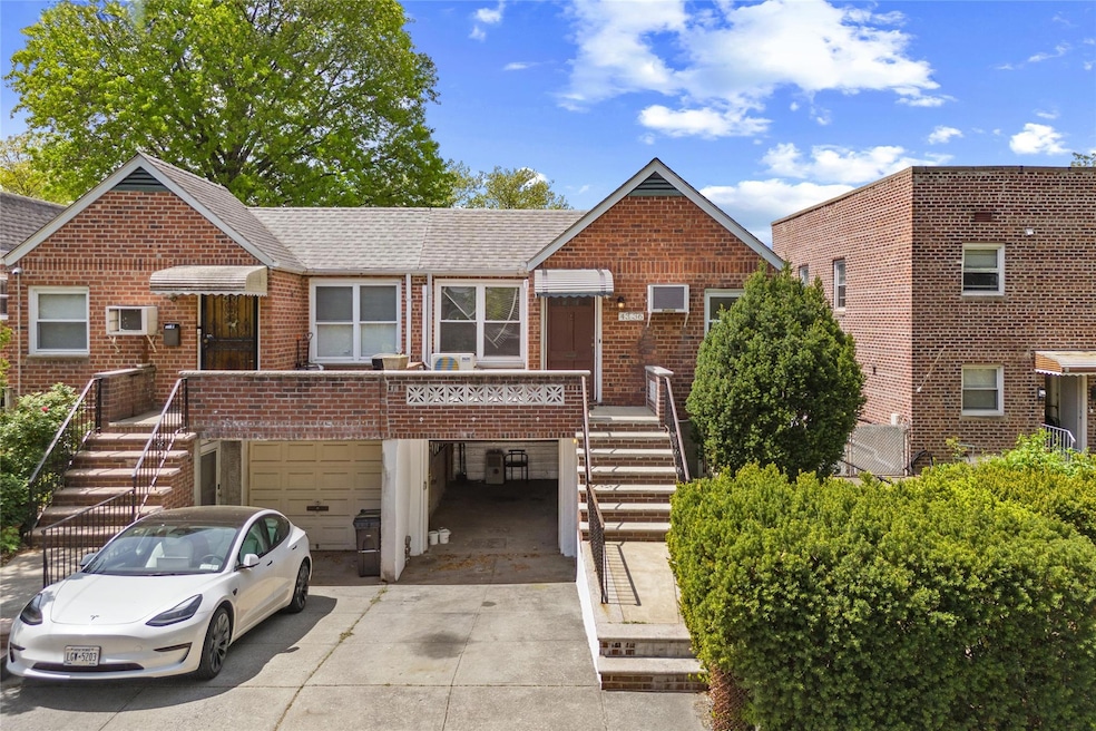 43-36 194th St, Flushing, NY 11358 - photo 1