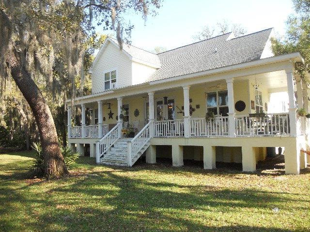 Main View