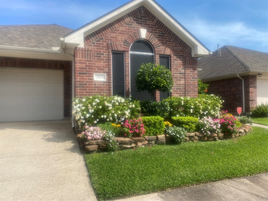 303 Parkwood Village Dr, Friendswood, TX 77546 - photo 1