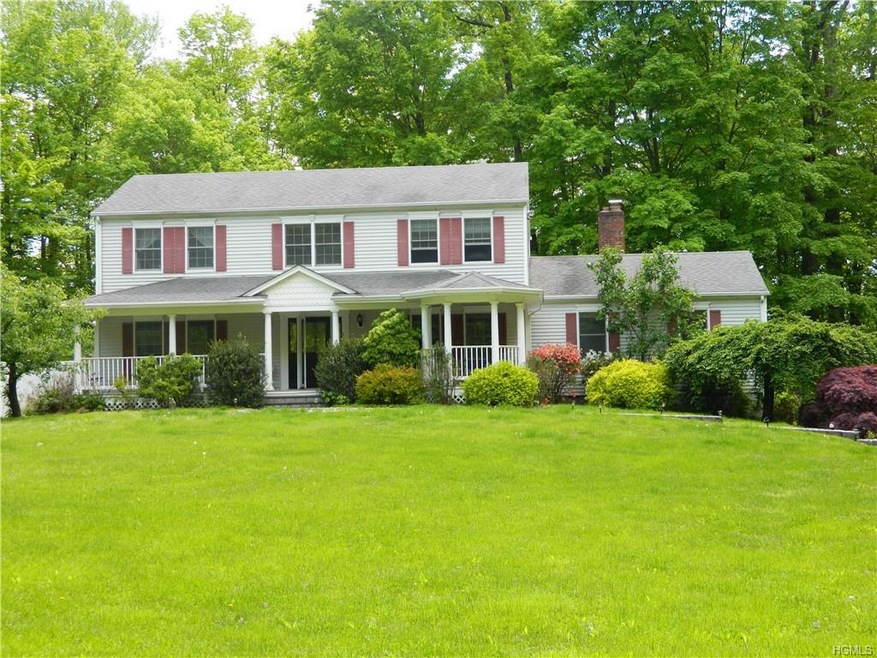 29 Westminster Dr, Croton On Hudson, NY 10520 - photo 1