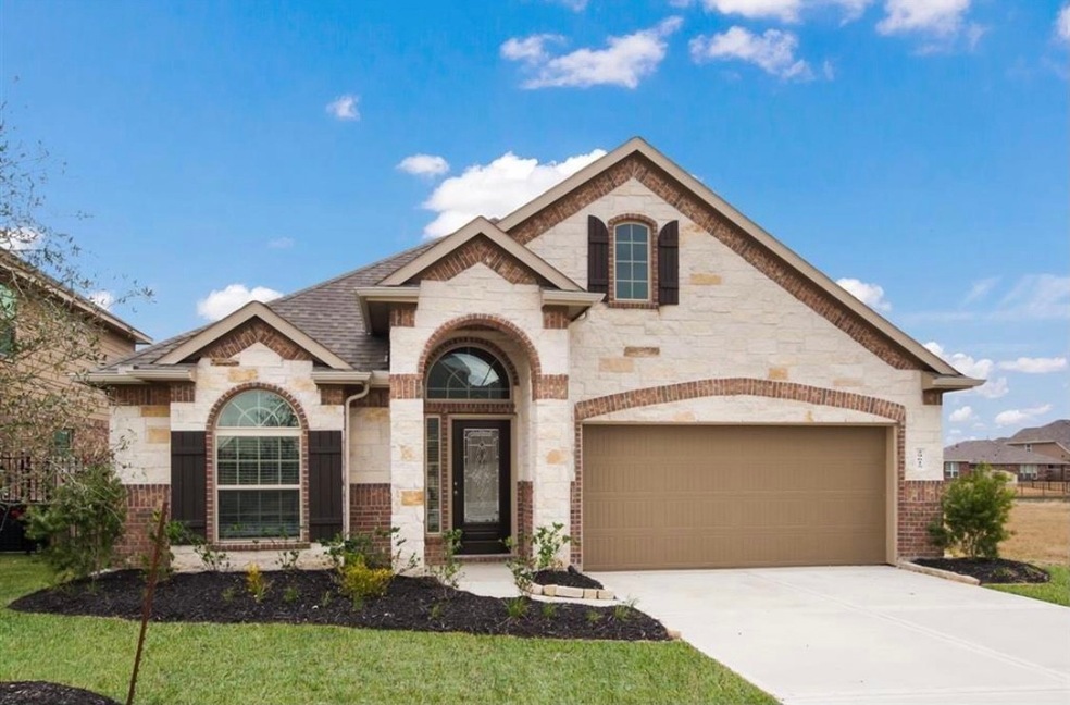 29615 Yaupon Shore Dr, Spring, TX 77386 - photo 1