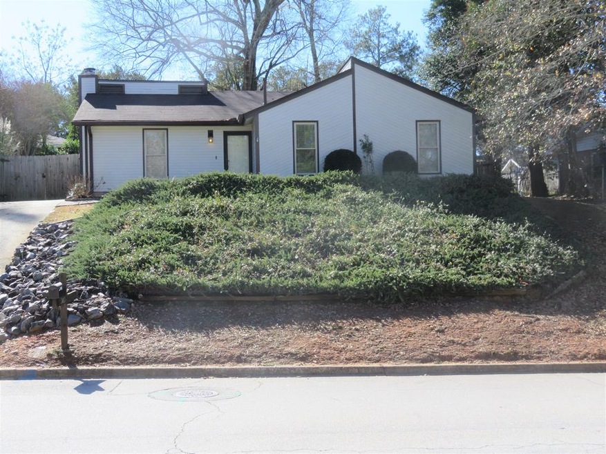 303 E Wynngate Dr, Augusta, GA 30907 - photo 1