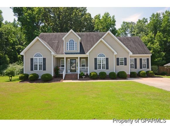 798 Edenbrook Dr, Winterville, NC 28590 - photo 1
