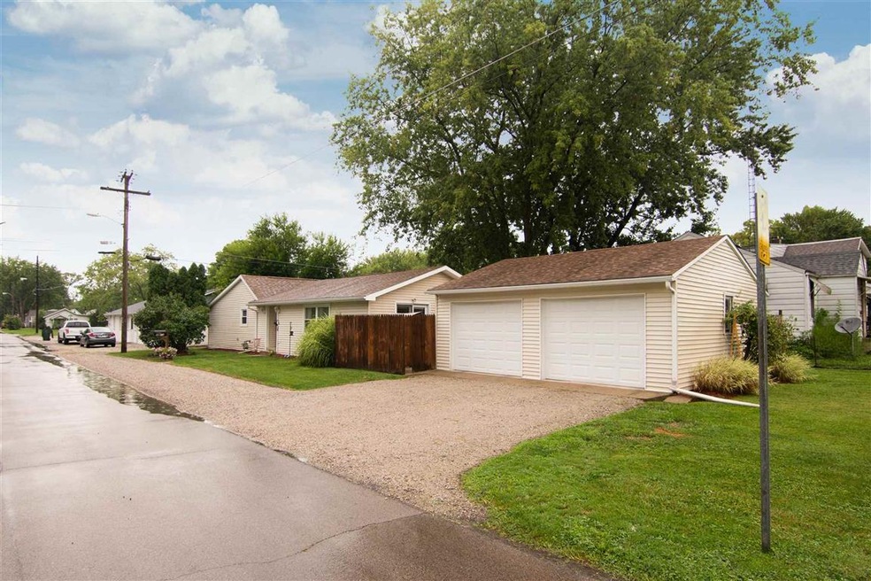 2810 E 14th St, Muncie, IN 47302 - photo 1