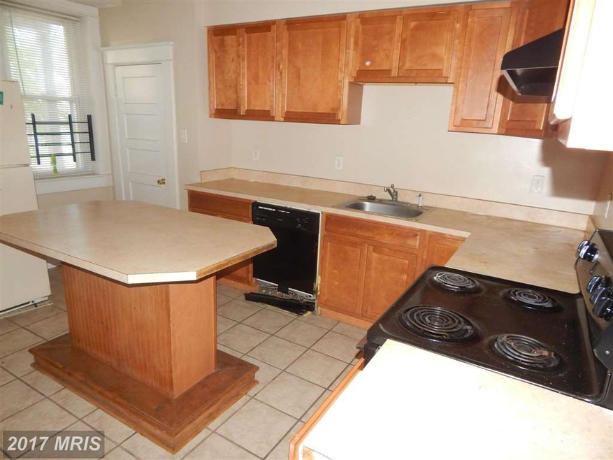 2810 Clifton Park Terrace, Baltimore, MD 21213 - photo 1