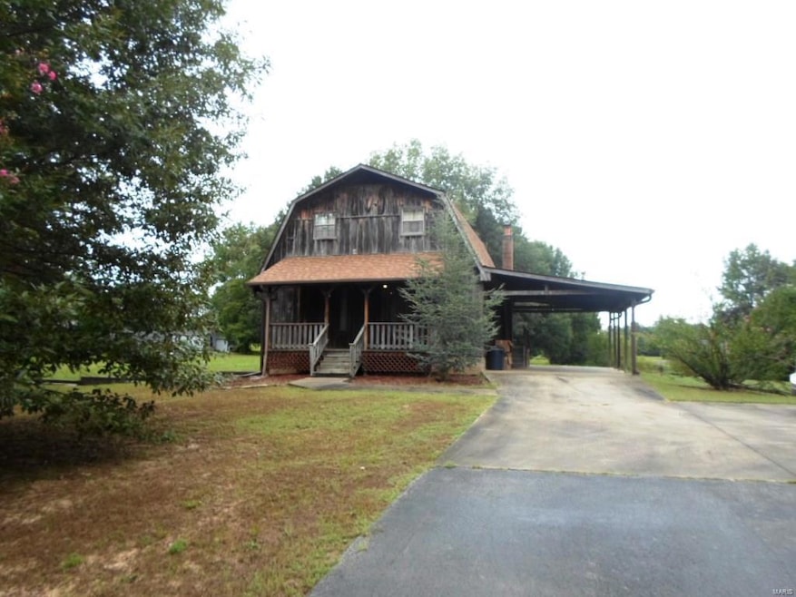 454 County Road 304, Poplar Bluff, MO 63901 - photo 1