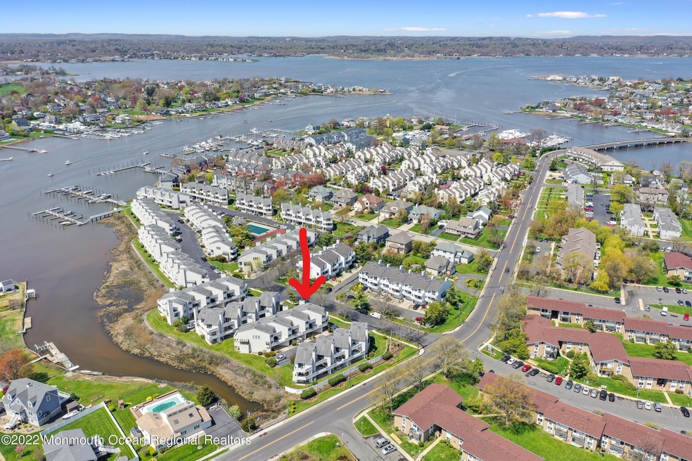 2 Newport Ct, Long Branch, NJ 07740 - photo 1