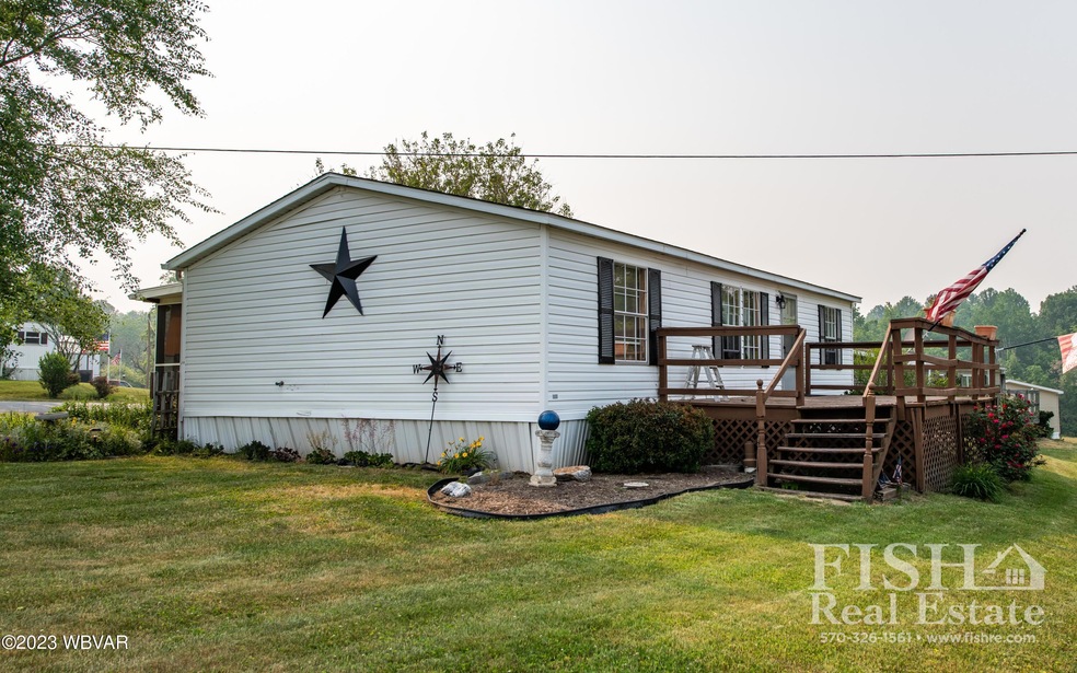 91 Odell Rd unit LOT 4H, Muncy, PA 17756 - photo 1