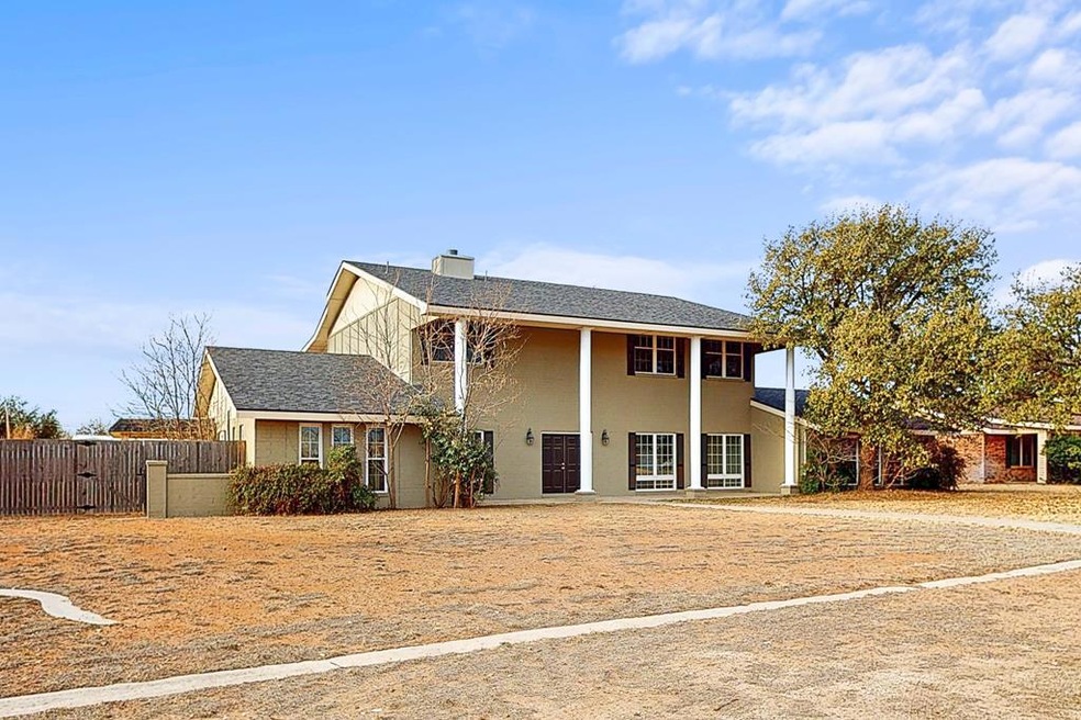 827 New Castle Ct, Odessa, TX 79764 - photo 1