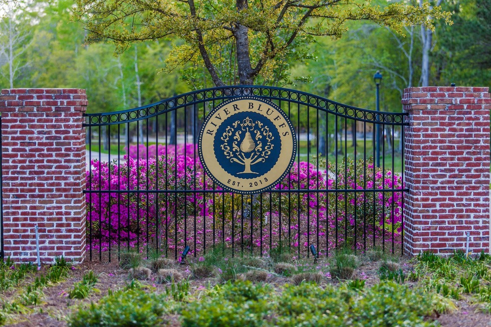 Front Gate
