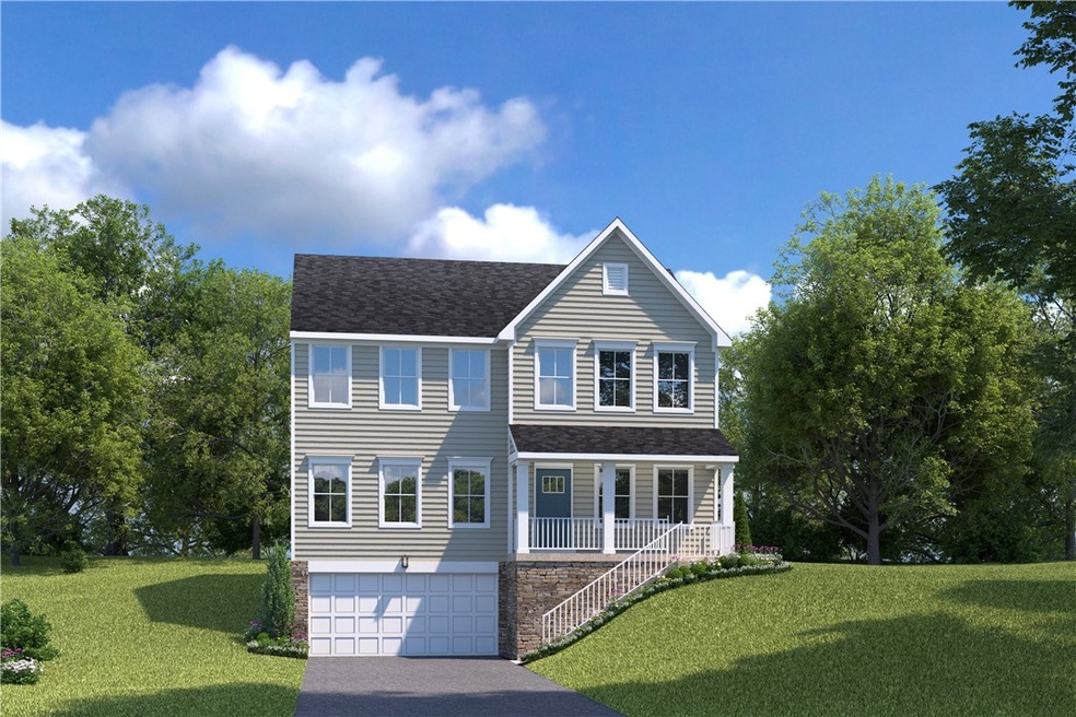 111 Barnett St, Venetia, PA 15367 - photo 1