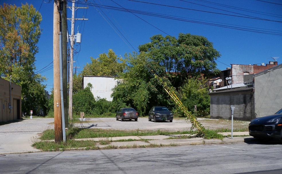 0 Spring St lot