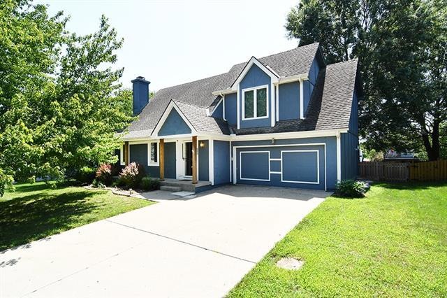 223 SW Marsh Wren St, Lees Summit, MO 64082 - photo 1