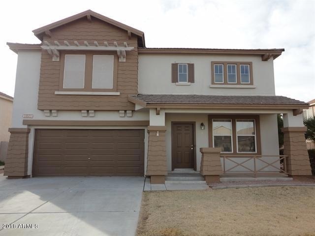 10521 E Plata Ave, Mesa, AZ 85212 - photo 1