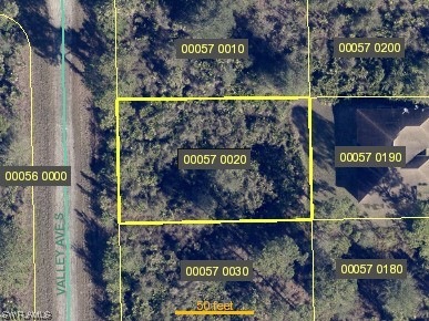 611 Valley Ave, Lehigh Acres, FL 33974 - photo 1