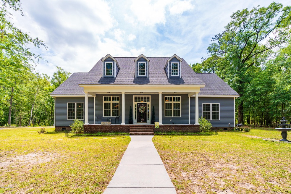1940 Jimmys Road