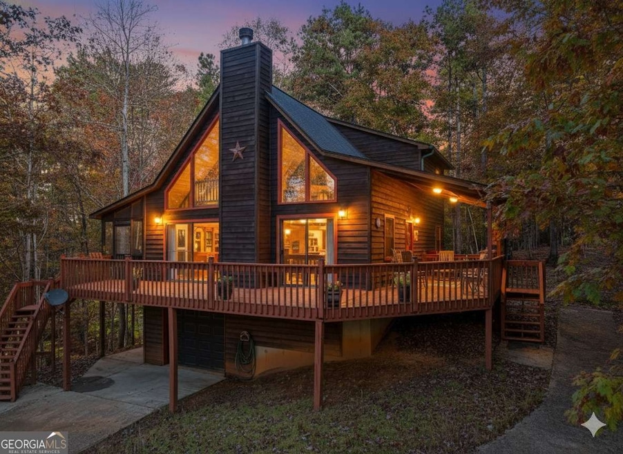 70 Fugue Dr unit 1226, Ellijay, GA 30540 - photo 1