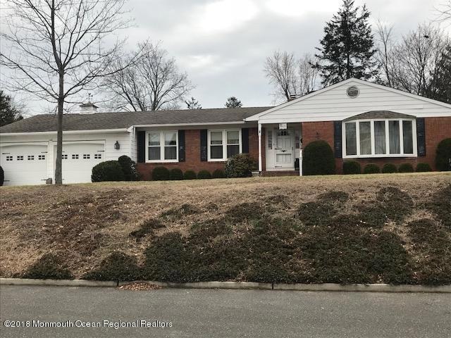 142 Wesley Ave, Atlantic Highlands, NJ 07716 - photo 1