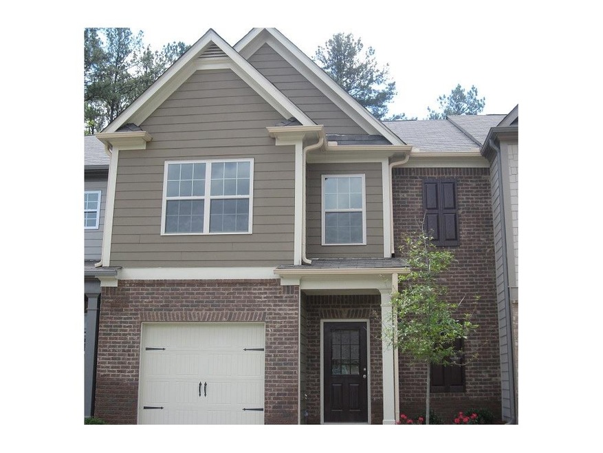 Photos are not of actual home, but of similar floo