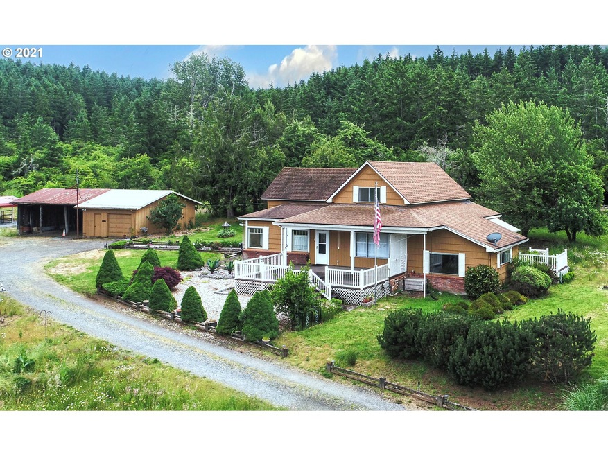 18000 S Highway 211, Molalla, OR 97038 - photo 1