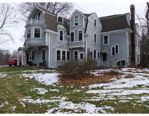 Zero Adams St unit 2, Milton, MA 02186 - photo 1