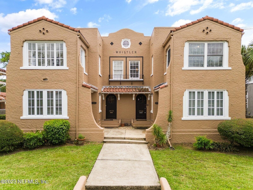 2954 Park St unit B, Jacksonville, FL 32205 - photo 1