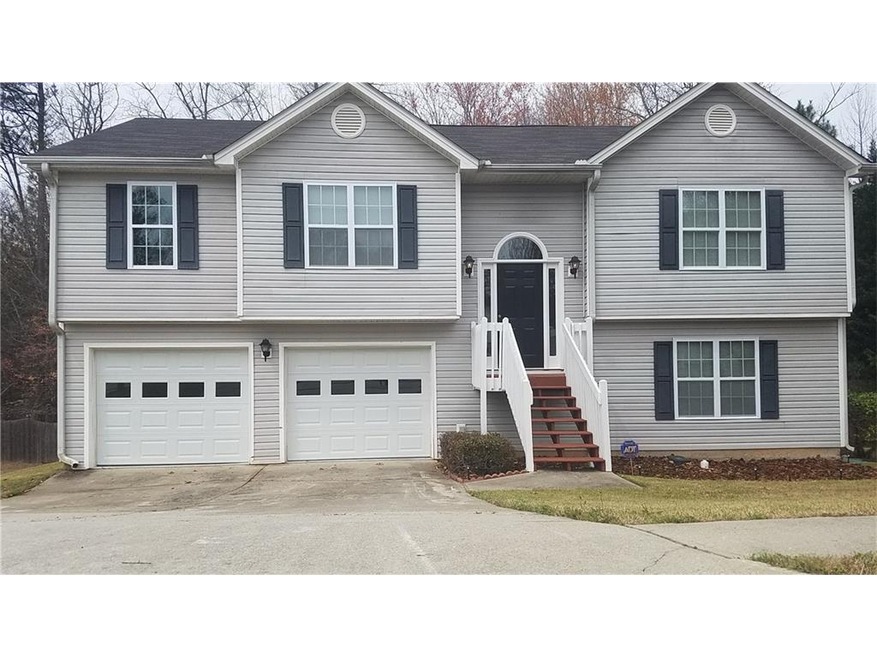 Newly renovated home in culdesac