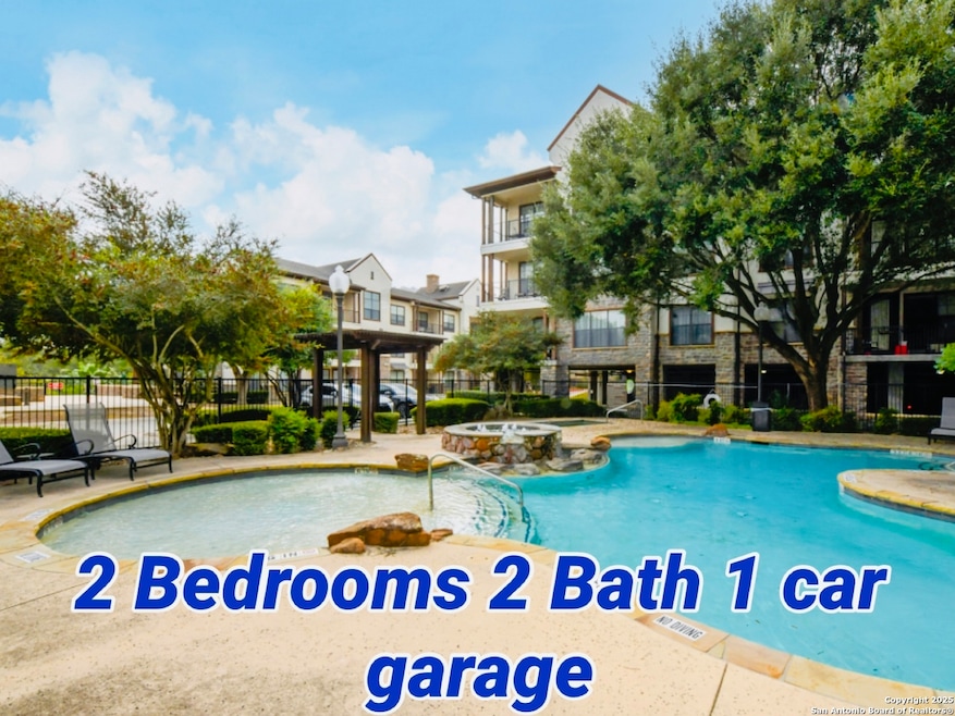 7342 Oak Manor Dr unit 1303, San Antonio, TX 78229 - photo 1