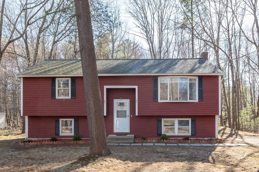 263 Island Pond Rd, Derry, NH 03038 - photo 1