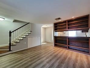 Welcome to 1205 Autrey #11. This charming boutique