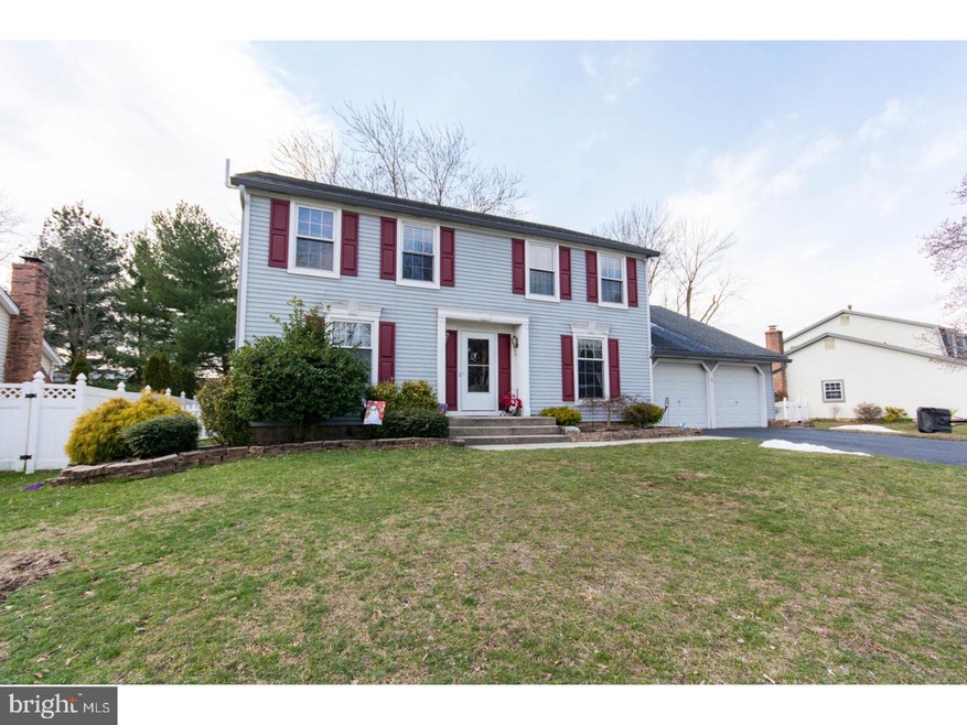 13 Dorado Rd, Laurel Springs, NJ 08021 - photo 1