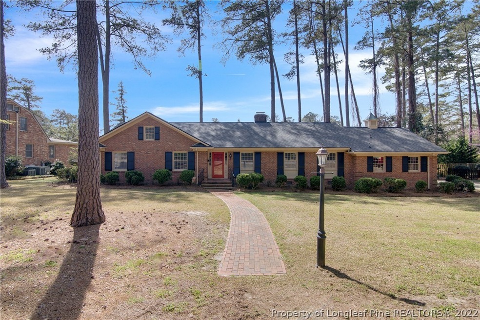 440 Holly Ln, Fayetteville, NC 28305 - photo 1