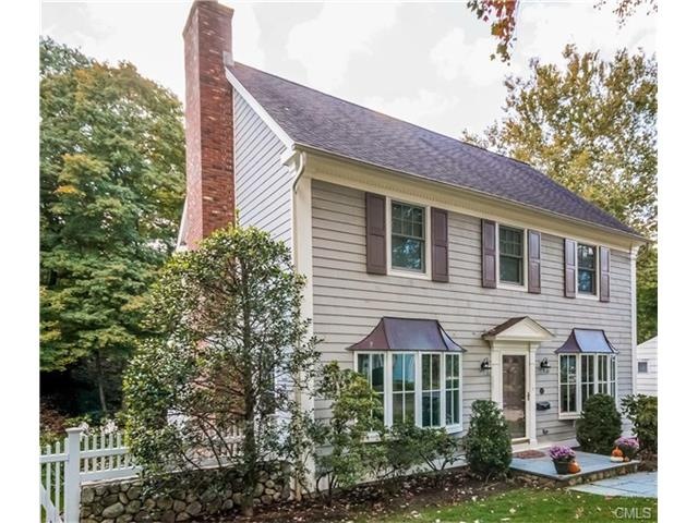 28 Intervale Rd, Darien, CT 06820 - photo 1