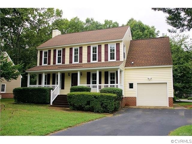 4668 Snow Goose Ln, Glen Allen, VA 23060 - photo 1