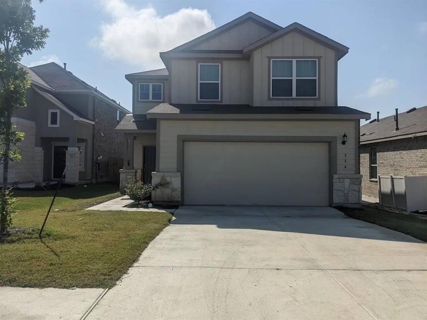 For Rent $2,250/month