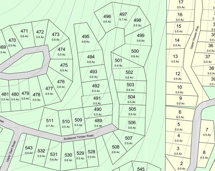0 Scattered Timber Rd unit 491 & 492 4785272, Wilmington, VT 05363 - photo 1