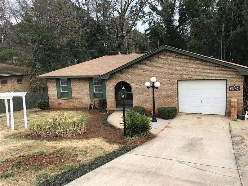 2824 Knollview Dr, Decatur, GA 30034 - photo 1