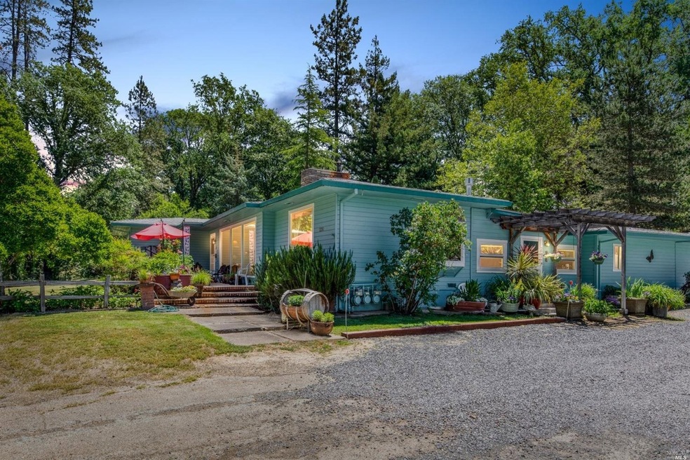Main Home 2281 Valley Rd