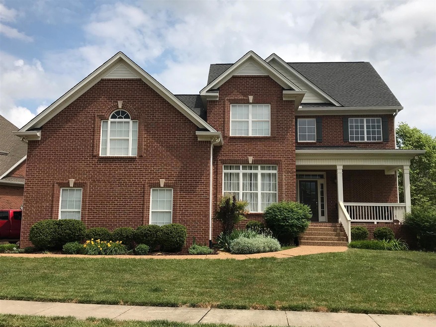 Welcome to 4012 Fremantle Circle in the Exclusive neighborhood of Cherry Grove