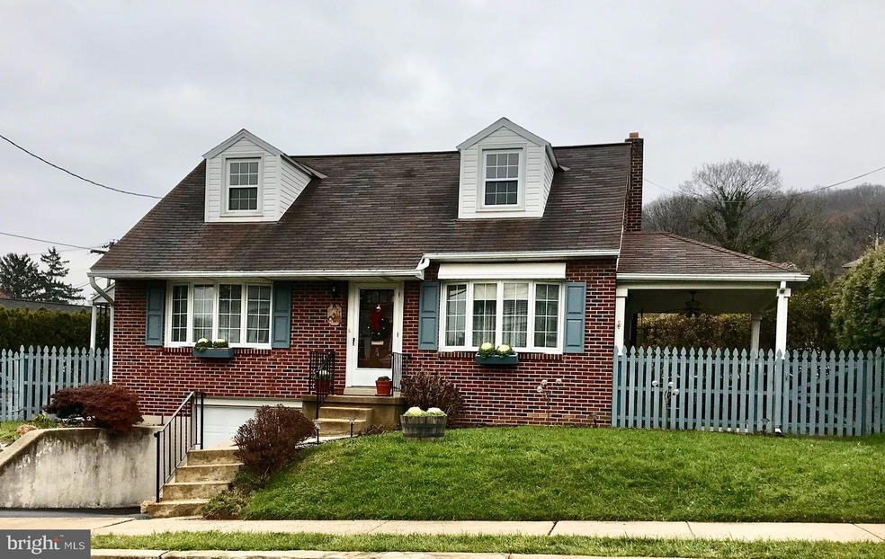 34 Butter Ln, Reading, PA 19606 - photo 1