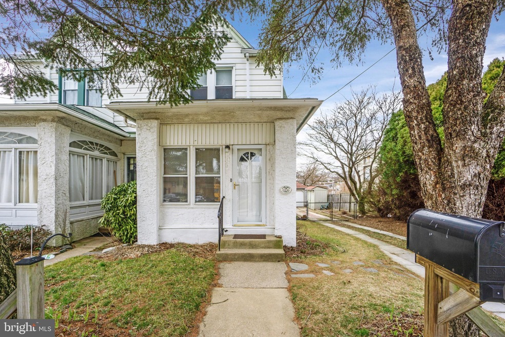 1236 Myrtlewood Ave, Havertown, PA 19083 - photo 1